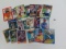 Eighteen (18) Baseball Star Cards incl.