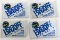 Four (4) 1992 Classic Hockey Draft Pick Cards, 10 cards per pack, Unopened