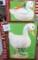 $32.45 Shipping: IN BOX, OLD NEW STOCK, UNUSED, Fitz and Floyd Le Canard 12.5