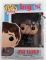 Tom Hanks signed funko pop! with Authentication Direct COA # 2338639. Online Verify.