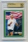 2001 Netpro #1 Andy Roddick Rookie Card Beckett BGS Graded 9.5