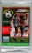 One Unopened Pack: 1992 Score Italian AIC Football Soccer Trading Cards. 1 Sealed Pack.