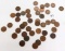Forty-Two (42) Indian Head Cents, Estate Find! Date Range 1900-1908. All One Money