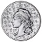 2 oz .9999 Fine Silver Ama-Gi Liberty High Relief Silver Bullion Round, ONLY 20,000 Minted