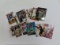 Collection of Drew Brees Football Cards