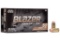 Fifty (50) CCI 45ACP 230GR FMJ BLAZER Ammo, Brass, #5230.