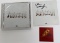 Lil Wayne Signed CD Cover, Five Star Grading #228830, Online Verify.