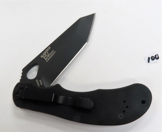 5.11 Tactical Series Scout Tanto Point, 2012 Florida Motor Unit Challenge, Floriad Law Enforcement