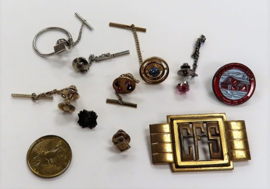 Estate Finds