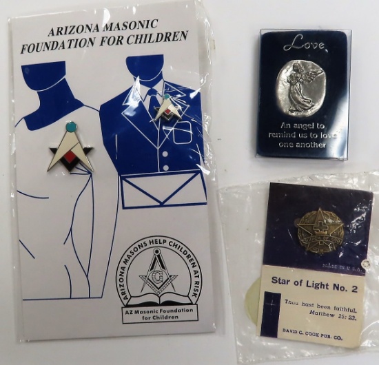 Lapel Pins