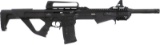 NEW IN BOX, $38 Shipping: Dickinson XXPA-12SB Ermox Hybrid (Pump/Semi-Auto) 12GA Shotgun 18.5
