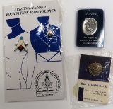 Lapel Pins