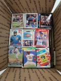 Twelve (12) LBS of Baseball Cards, Estate Find. $16.65 Shipping.