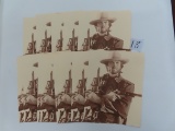 Twelve (12) Clint Eastwood 11