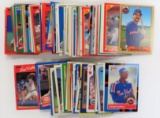 Collection of Baseball Stars and Semi Stars. Estate Find. All One Money