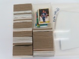 3.5 LBS of Hockey Cards, Estate Find, AS FOUND. $16.45 Shipping