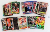 QB's from Aikman to Montana to Bradshaw to Aaron Rodgers. All One Money!