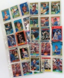 Mariners Baseball Cards, All One Money