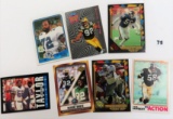 D-E-F-E-N-S-E- Seven Cards Total