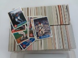 Five (5) LBS Baseball Cards, Estate, AS FOUND. $16.65 SHIPPING