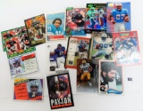 NFL Running Backs, incl. RC