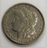 1904-O Silver Morgan Dollar