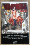 VAMPIRELLA ZERO  1994 Harris Comics RED Foil polybagged, unopened.