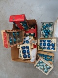 NO SHIPPING, Pick Up Only: Christmas Balls.