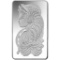 100 Gram PAMP Suisse Fortuna Silver Bar (New w/ Assay)
