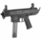 B&T, GHM9 Gen 2 Compact, Semi-automatic, Pistol, 9MM, 4