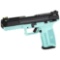 NEW IN BOX Ruger 57, Double Action, Polymer Frame, Full Size, 5.7X28MM, 4.94
