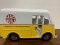/5000 Vintage Mac Tools 1:12 Scale Metal Delivery Van 1 st Edition with box Part # 11001. IN BOX