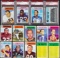1966 Philadelphia Football Complete Set (198)!