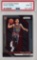 PSA Graded 2018-19 Panini Prizm Trae Young #78 Rookie RC Basketball Card PSA 10 Gem Mint