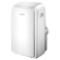 NO SHIPPING: NEW IN BOX, Comfort Aire PS-121 115V Portable AC, Single Hose. 12,000 BTU. $803 Retail