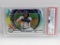 2020 Chrome Jasson Dominguez Top 100 PSA 10 RC