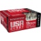 TWO HUNDRED (200) Rounds: Winchester Ammunition, USA Ready, 9MM, 124Gr, Hex-Vent Hollow Point, +P