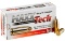 One Thousand Cartridges: MAXXTech PTGB912B Brass 9MM 124gr FMJ - 1,000rd Case