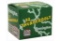 Five-Hundred (500) Rimfire Cartridges: REMINGTON THUNDERBOLT 22LR 40 Grain.