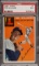 1954 Topps Ted Williams #1 PSA EX 5