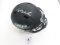 Sam Darnold Signed Full Size Black Jets Riddell Helmet with Beckett COA # K39390, online verify.