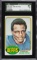 1976 Topps Walter Payton #148 SGC 84 NM 7