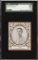1909 Ramly T204, Harry Davis. SGC Graded 7.5. Investment Grade.