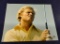 Jack Nicklaus Licensed Poster 20inX16in, ships in top loader, flat