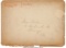 Rare 1880's Goodwin & Co. Mailing Envelope for 
