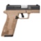Diamondback  AM2, Striker Fired, 9MM, 3.5