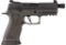 SIG SAUER P320 9MM 4.6