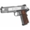 Smith & Wesson SW1911, E-Series, #108482, Metal Frame, Full Size, 45ACP. NEW IN BOX