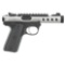 Ruger Mark IV 22/45 Lite, #43945, Single Action, Polymer Frame Pistol, 22 LR, NEW IN BOX