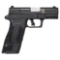 Diamondback Firearms, AM2, 17 Shot Pistol, Striker Fired, 9MM, 3.5